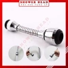 Đầu Nối Vòi Nước Bồn Rửa Chén Lavabo Tăng Áp, Phun Nước Xoay 360° - Giá 25.500₫