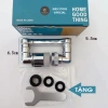Đầu Nối Vòi Nước Inox Thông Minh Xoay 1.080 - 2 Chế Độ, Giá Ưu Đãi 40.000 VNĐ Cho Bồn Rửa