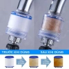 Đầu Nối Vòi Nước Inox Thông Minh Xoay 1.080 - 2 Chế Độ, Giá Ưu Đãi 40.000 VNĐ Cho Bồn Rửa 4