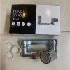 Đầu Nối Vòi Nước Inox Thông Minh Xoay 1.080 - 2 Chế Độ, Giá Ưu Đãi 40.000 VNĐ Cho Bồn Rửa 7