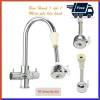 Đầu nối vòi rửa bát cao su tiện dụng - Giá rẻ Hà Nội, giảm còn 35.000đ, không rò rỉ
