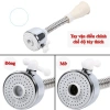 Đầu nối vòi rửa bát cao su tiện dụng - Giá rẻ Hà Nội, giảm còn 35.000đ, không rò rỉ 3