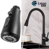 Đầu Nối Vòi Rửa Chén Cao Cấp Thế Hệ Mới - Tiết Kiệm Nước, Áp Lực Mạnh, Phù Hợp Mọi Loại Bếp, Giá 49.000₫ 3