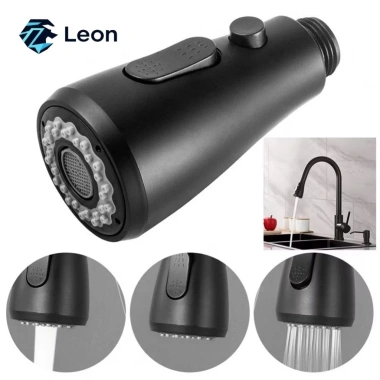 Đầu Nối Vòi Rửa Chén Cao Cấp Thế Hệ Mới - Tiết Kiệm Nước, Áp Lực Mạnh, Phù Hợp Mọi Loại Bếp, Giá 49.000₫ 4