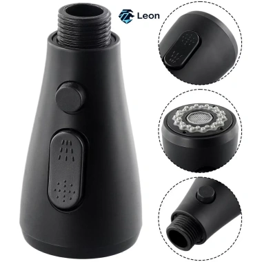 Đầu Nối Vòi Rửa Chén Cao Cấp Thế Hệ Mới - Tiết Kiệm Nước, Áp Lực Mạnh, Phù Hợp Mọi Loại Bếp, Giá 49.000₫ 6