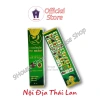 Dầu Nóng Ngâm Thảo Dược 30 Vị Hom Tip 8ml – Herbal Liquid Balm Otop Thái Lan, Dầu Massage Hít, Giá chỉ 39.000₫
