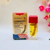 Dầu nóng sâm Longevity Special 21ml Mỹ - Nanogize tăng sức khỏe, giảm mệt mỏi, giảm đau, giá ưu đãi 540k