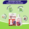Dầu Nóng Sao Việt Fobelife 100ml - Xoa Bóp Bong Gân, Giảm Đau Nhức Xương Khớp, 95k 3