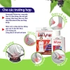Dầu Nóng Sao Việt Fobelife 100ml - Xoa Bóp Bong Gân, Giảm Đau Nhức Xương Khớp, 95k 5
