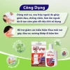 Dầu Nóng Sao Việt Fobelife 100ml - Xoa Bóp Bong Gân, Giảm Đau Nhức Xương Khớp, 95k 6
