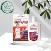 Dầu Nóng Sao Việt Fobelife 60ml-100ml - Giảm đau xương khớp, xoa bóp, 84.000đ