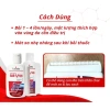 Dầu Nóng Sao Việt Fobelife 60ml-100ml - Giảm đau xương khớp, xoa bóp, 84.000đ 5