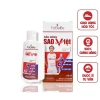 Dầu Nóng Sao Việt Fobelife 60ml-100ml - Giảm đau xương khớp, xoa bóp, 84.000đ 10