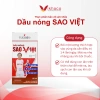 Dầu Nóng Sao Việt Fobelife N2 60ml - Xoa Bóp Bong Gân, Giảm Đau Xương Khớp, 65.000₫ 2