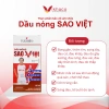 Dầu Nóng Sao Việt Fobelife N2 60ml - Xoa Bóp Bong Gân, Giảm Đau Xương Khớp, 65.000₫ 3