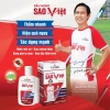 Dầu Nóng Sao Việt Fobelife N2 60ml - Xoa Bóp Bong Gân, Giảm Đau Xương Khớp, 65.000₫ 5