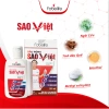 Dầu Nóng Sao Việt Fobelife N2 60ml - Xoa Bóp Bong Gân, Giảm Đau Xương Khớp, 65.000₫ 6