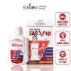 Dầu Nóng Sao Việt Fobelife N2 60ml - Xoa Bóp Bong Gân, Giảm Đau Xương Khớp, 65.000₫ 7