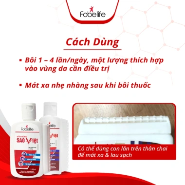 Dầu Nóng Sao Việt Fobelife N2 Xoa Bóp 60/100ml Đau Nhức Xương Khớp Giá 65.000đ 2 Dầu Nóng Sao Việt Fobelife N2 Xoa Bóp 60/100ml Đau Nhức Xương Khớp Giá 65.000đ 2