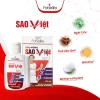 Dầu Nóng Sao Việt Fobelife N2 Xoa Bóp 60/100ml Đau Nhức Xương Khớp Giá 65.000đ 4