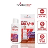 Dầu Nóng Sao Việt Fobelife N2 Xoa Bóp 60/100ml Đau Nhức Xương Khớp Giá 65.000đ 5