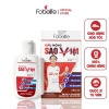 Dầu Nóng Sao Việt Fobelife N2 Xoa Bóp 60/100ml Đau Nhức Xương Khớp Giá 65.000đ 6