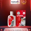 Dầu nóng xoa bóp Hàn Quốc 100ml - Giảm 18% chỉ 99.000đ, giảm đau nhanh, thư giãn