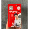 Dầu nóng xoa bóp Hàn Quốc 100ml - Giảm 18% chỉ 99.000đ, giảm đau nhanh, thư giãn 6