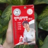 Dầu nóng xoa bóp Hàn Quốc 100ml - Giảm 18% chỉ 99.000đ, giảm đau nhanh, thư giãn 8
