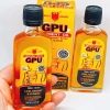 Dầu Nóng Xoa Bóp Indonesia GPU 60ml - Giảm Đau, Thư Giãn Nhanh, Giá 49.999đ