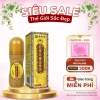 Dầu Nóng Xương Rắn Ngũ Độc Thanh Lăn 50ml - Giảm Đau Lưng Vai Gáy, Tê Nhức Xương Khớp, Mỏi Tay Chân, Giá Ưu Đãi 50.616₫
