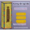 Dầu Nóng Xương Rắn Ngũ Độc Thanh Lăn 50ml - Giảm Đau Lưng Vai Gáy, Tê Nhức Xương Khớp, Mỏi Tay Chân, Giá Ưu Đãi 50.616₫ 5
