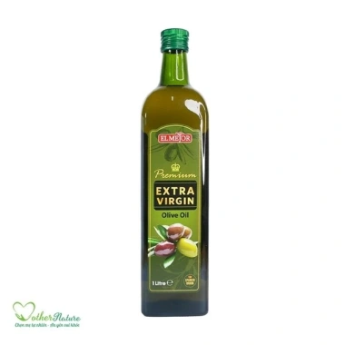 Dầu ô liu Extra Virgin Premium Elmejor 1 lít – Hương vị nguyên chất, giá 469.000₫ 1 Dầu ô liu Extra Virgin Premium Elmejor 1 lít – Hương vị nguyên chất, giá 469.000₫ 1