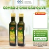 Dầu Ô Liu Pomace Italy 250ml Chai Thủy Tinh – Chịu Nhiệt, Thích Hợp Chiên Xào – 105.000₫ 7