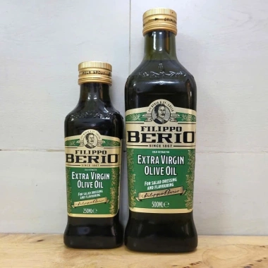 Dầu Ô Liu Ý Nguyên Chất Filippo Berio Extra Virgin Halal - Giá giảm 181.000₫ (Giá gốc 229.870₫)