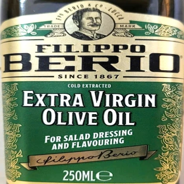 Dầu Ô Liu Ý Nguyên Chất Filippo Berio Extra Virgin Halal - Giá giảm 181.000₫ (Giá gốc 229.870₫)