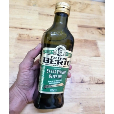 Dầu Ô Liu Ý Nguyên Chất Filippo Berio Extra Virgin Halal - Giá giảm 181.000₫ (Giá gốc 229.870₫)