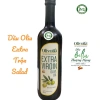 Dầu oliu Extra Virgin ép lạnh - Dinh dưỡng cao, thơm ngon cho salad & món ăn, 120k 5