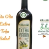 Dầu oliu Extra Virgin nhập khẩu châu Âu - Trộn salad, giảm còn 165.000 VND 2