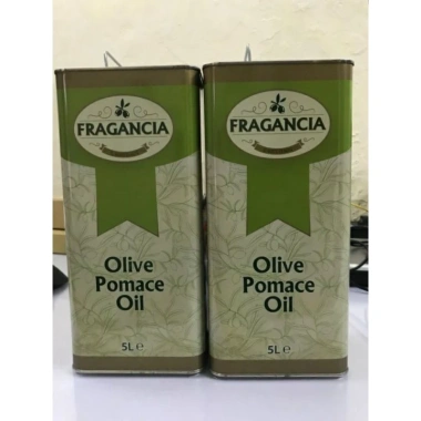 Dầu Oliu Fragancia Pomace 5L – Dầu thực vật cao cấp, dưỡng da, giảm giá 699k 3