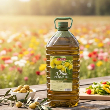 Dầu Oliu Fragancia Pomace 5L – Dầu thực vật cao cấp, dưỡng da, giảm giá 699k 10