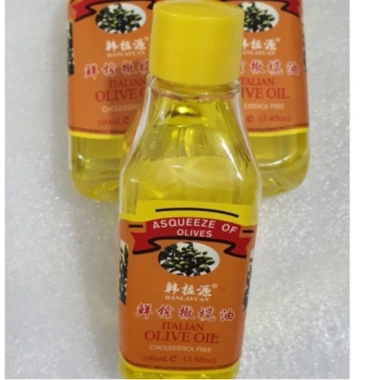 Dầu Oliu Lau Mực Học Trên Da Giả Phun Xăm Thẩm Mỹ 100ml - 22.770 VND (Giá gốc 28.690 VND) 4 Dầu Oliu Lau Mực Học Trên Da Giả Phun Xăm Thẩm Mỹ 100ml - 22.770 VND (Giá gốc 28.690 VND) 4