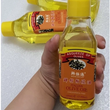 Dầu Oliu Lau Mực Học Trên Da Giả Phun Xăm Thẩm Mỹ 100ml - 22.770 VND (Giá gốc 28.690 VND) 5 Dầu Oliu Lau Mực Học Trên Da Giả Phun Xăm Thẩm Mỹ 100ml - 22.770 VND (Giá gốc 28.690 VND) 5