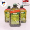 Dầu Oliu Nấu Ăn HANOLI 1L 3L 5L Giá Ưu Đãi 909.000₫ Dinh Dưỡng Cao Không Bão Hóa 3
