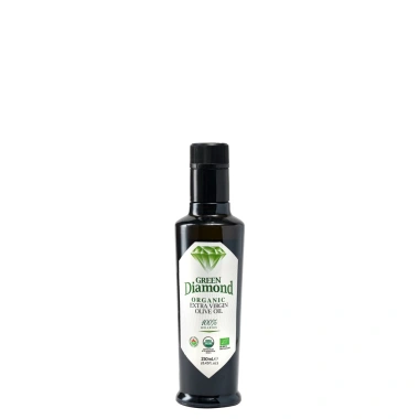 Dầu oliu organic siêu nguyên chất GREEN DIAMOND 250ml - Giá 253k, tốt cho sức khỏe 5 Dầu oliu organic siêu nguyên chất GREEN DIAMOND 250ml - Giá 253k, tốt cho sức khỏe 5