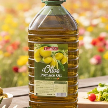 Dầu oliu pomace Lemejor 5L nguyên chất 100% - Giá ưu đãi 699.000₫