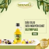 Dầu oliu siêu nguyên chất OLYMPIAS 40ml - Giảm 19% chỉ 66.000 VND, dưỡng da 2