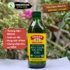 Dầu Olive Ép Lạnh Hữu Cơ MANI Organic Extra Virgin 250ml-500ml-1L - Giá ưu đãi 398.000 VND, giàu chất chống oxy hoá 10