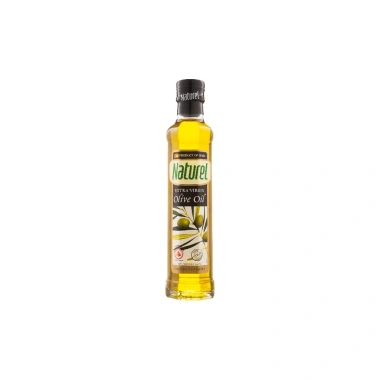 Dầu Olive Extra Virgin 250ml Ép Lạnh Tây Ban Nha - Tốt Tim Mạch, Salad, 105.000đ