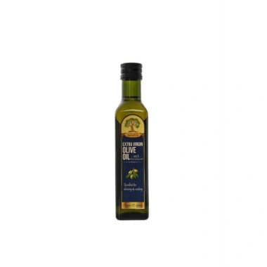 Dầu olive Extra Virgin Tường An 250ml - Giá ưu đãi 139.000₫, chất lượng cao, giàu chất chống oxy hoá 6